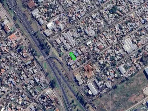 Galpon en Venta en Ricardo Rojas, USD 250.000