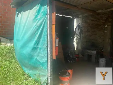 Galpon en Venta 1 año