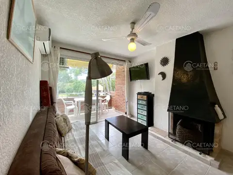 Departamento en Venta en Cantegril, USD 165.000