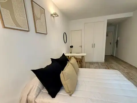 Departamento en Alquiler de Monoambiente