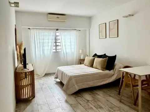 Departamento en Barrio Norte