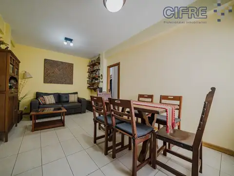 Depto Tipo Casa en Venta de 2 dormitorios