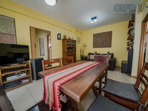 Depto Tipo Casa en Venta de 4 ambientes