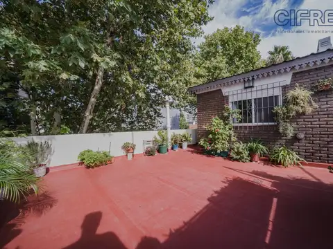 PH en Venta en Villa Urquiza, Capital Federal