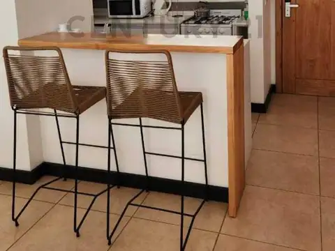 Villegas 1200, Piso 1