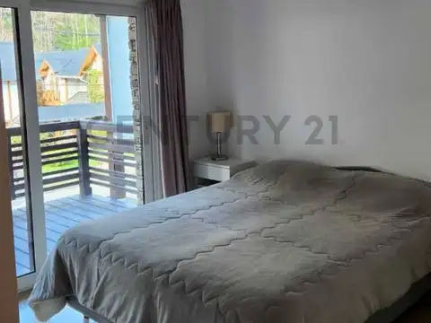 VENTA DEPARTAMENTO  SAN MARTIN DE LOS ANDES