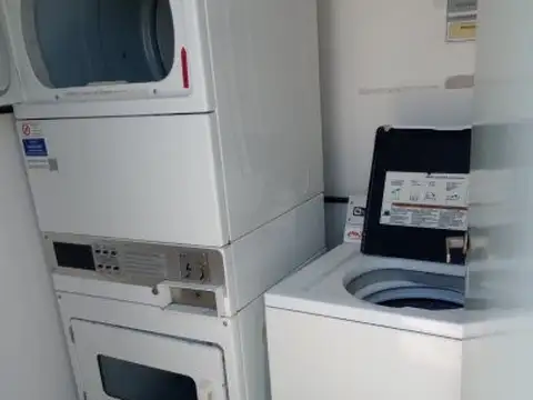 ALQUILER 1 AMB MONOAMBIENTE ALMAGRO al frante con balcon luminoso nuevo