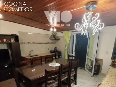 Hipólito Irigoyen casi La Plaza