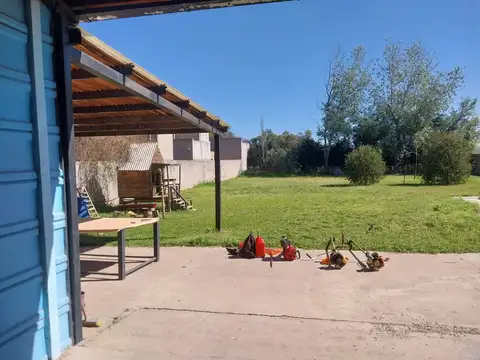 Terreno en Venta en La Florida  - Zárate, USD 99.000