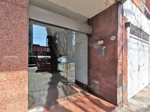 Avenida Salvador María Del Carril 2100, Piso 1