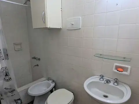 Departamento en Venta 20 años