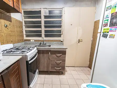 Oficina en Venta en Recoleta, USD 104.000