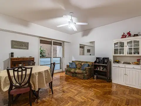 Oficina en Venta en Recoleta, USD 104.000