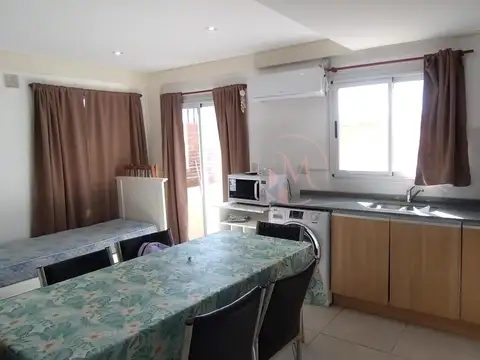 Departamento en Alquiler Temporal al Este