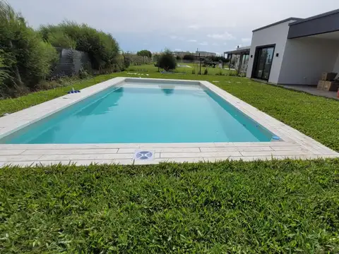 Casa en Venta en San Sebastián, USD 185.000