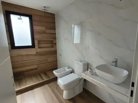 Casa en Venta A Estrenar