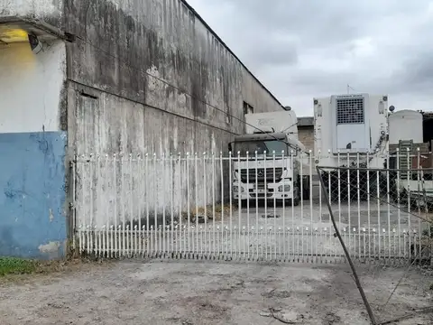 Galpon en Venta 30 años