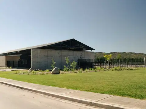 Terreno en Venta en Perdriel, USD 60.000