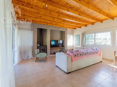 Casa en Venta 15 años