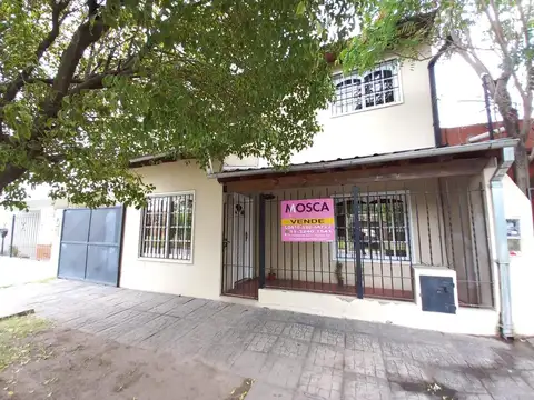 Esteban De Luca 1914