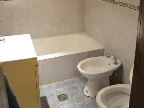 Departamento en Venta 60 años