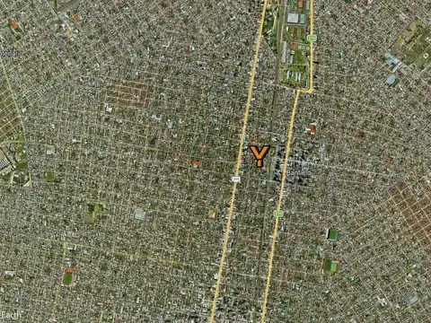 Departamento en Venta 60 años