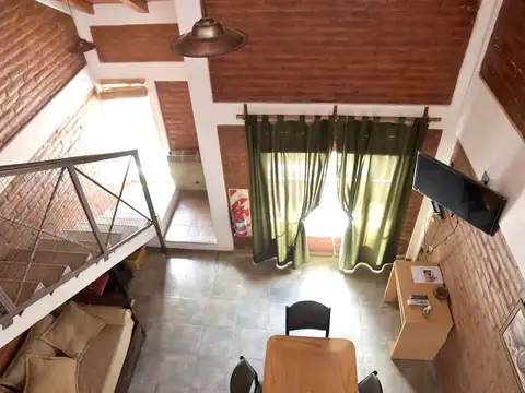 Departamento en Venta en Potrero de los Funes, USD 300.000