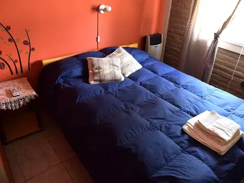 Departamento en Venta de 7 ambientes