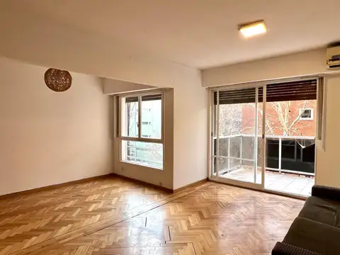 Departamento en Venta en Palermo Chico, Palermo