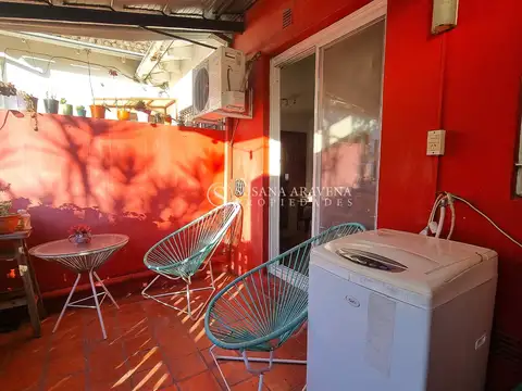 Departamento en Venta 25 años