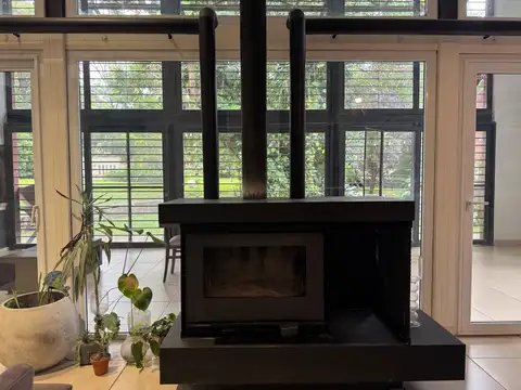 Casa en venta en el corte - El Tipal