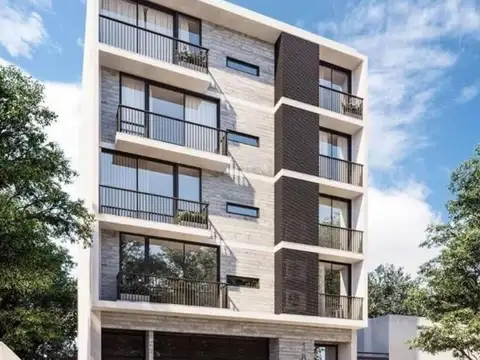 VENTA DE POZO DOS AMBIENTES CON BALCÓN