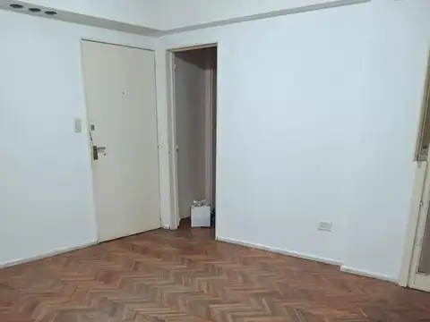 Venta Departamento Villa Crespo 3 ambientes Interno