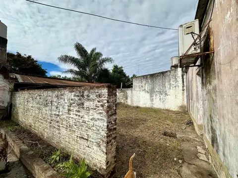 Cuatro locales en venta en Matheu - ID 5815