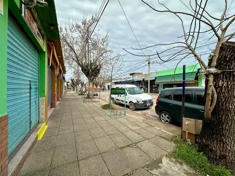 San Martin 81