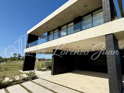 Casa en Venta en Puertos, USD 870.000