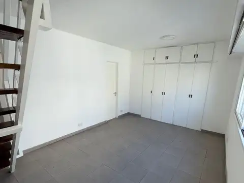 Departamento en Alquiler 40 años