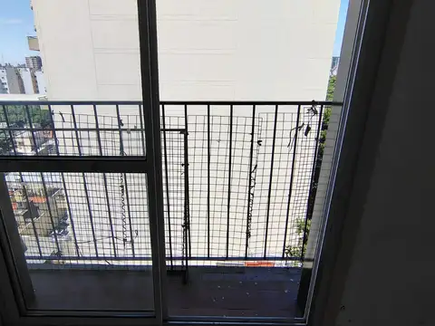 Departamento en Alquiler 50 años