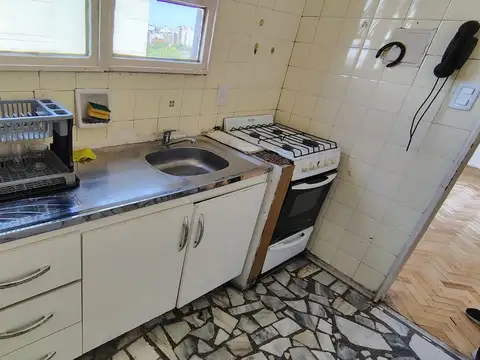 Departamento en Alquiler en Caballito, $ 550.000