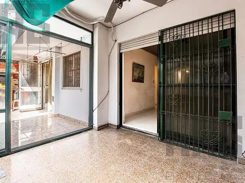 Avenida Juan Bautista Alberdi 1100
