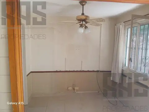 Departamento en Venta en Caballito, USD 169.000