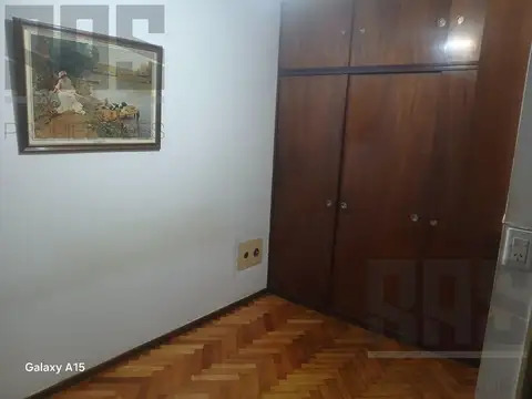 Departamento en Venta 45 años