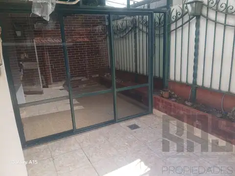 Avenida Juan Bautista Alberdi 1100