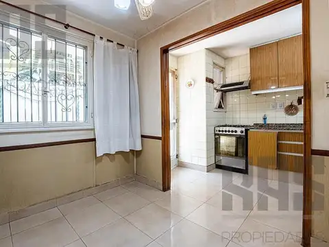 Departamento en Venta en Caballito, USD 165.000