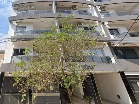 DEPARTAMENTO 2 AMBIENTES - MICROCENTRO, RESISTENCIA