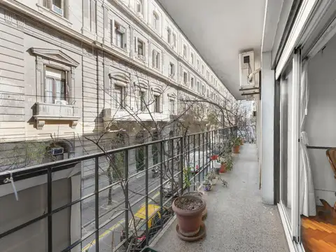 Departamento en Venta 63 años