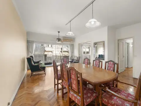 Departamento en Venta de 4 ambientes