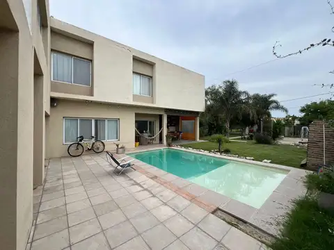 Casa en Venta de 4 dormitorios