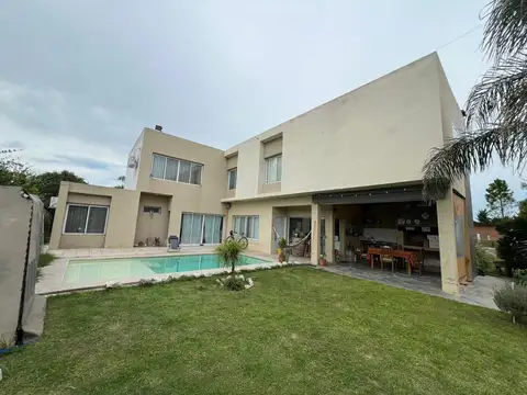 Las Carretas al 2200