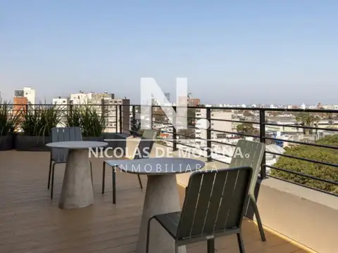 Departamento en Venta en Victorino de la Plaza, Partido de Guaminí